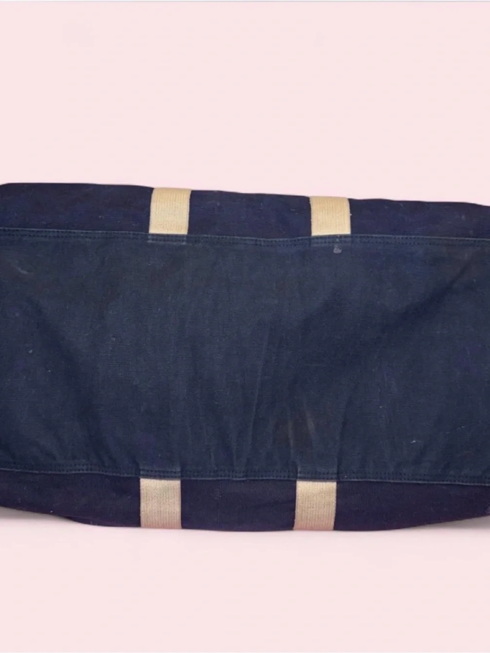 Vintage Polo Ralph Lauren Duffle Bag